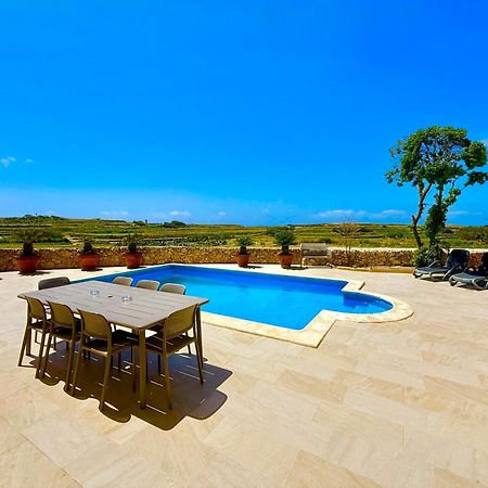 Lonza Gharb Farmhouse Экстерьер фото