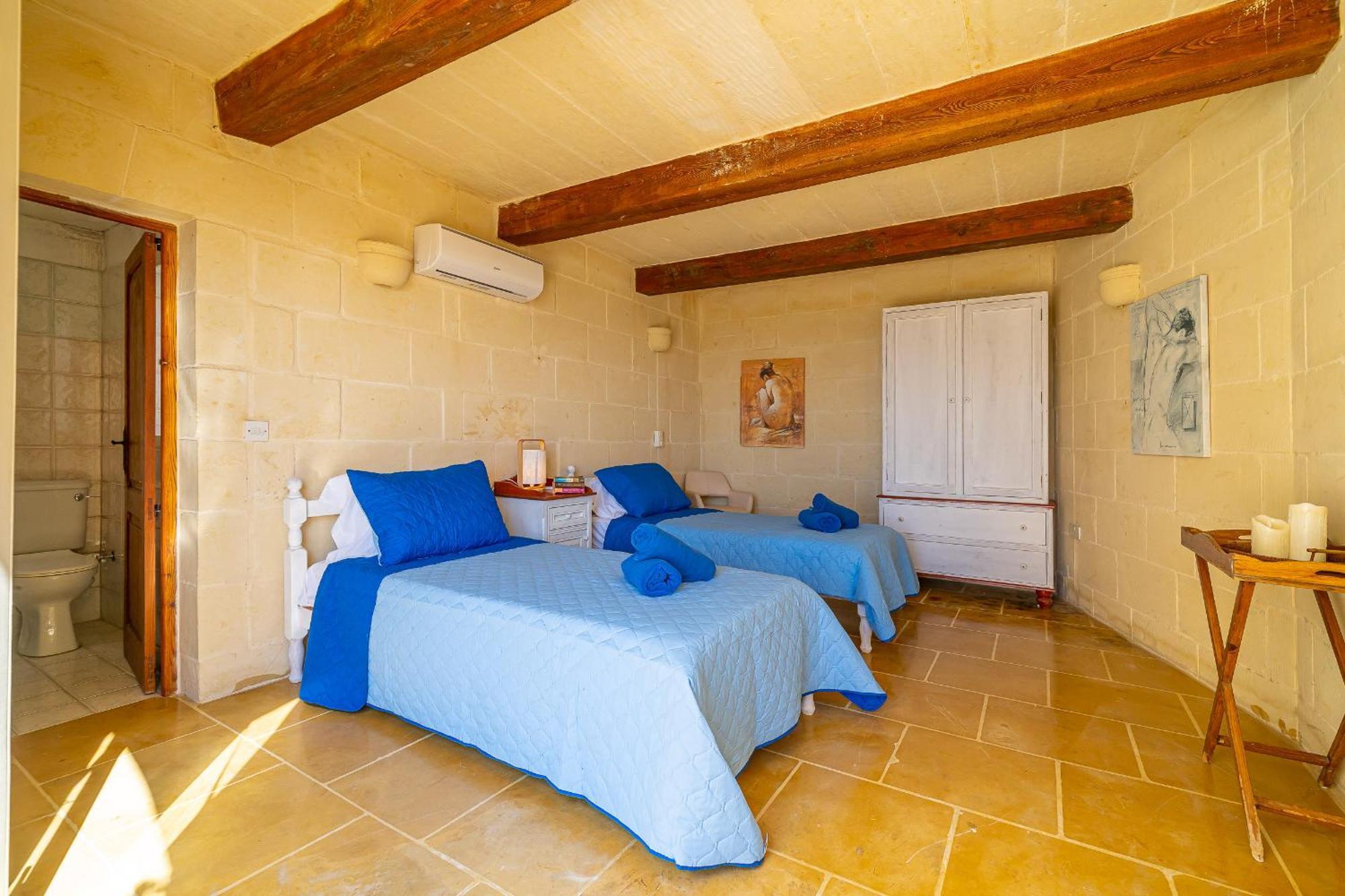 Lonza Gharb Farmhouse Экстерьер фото