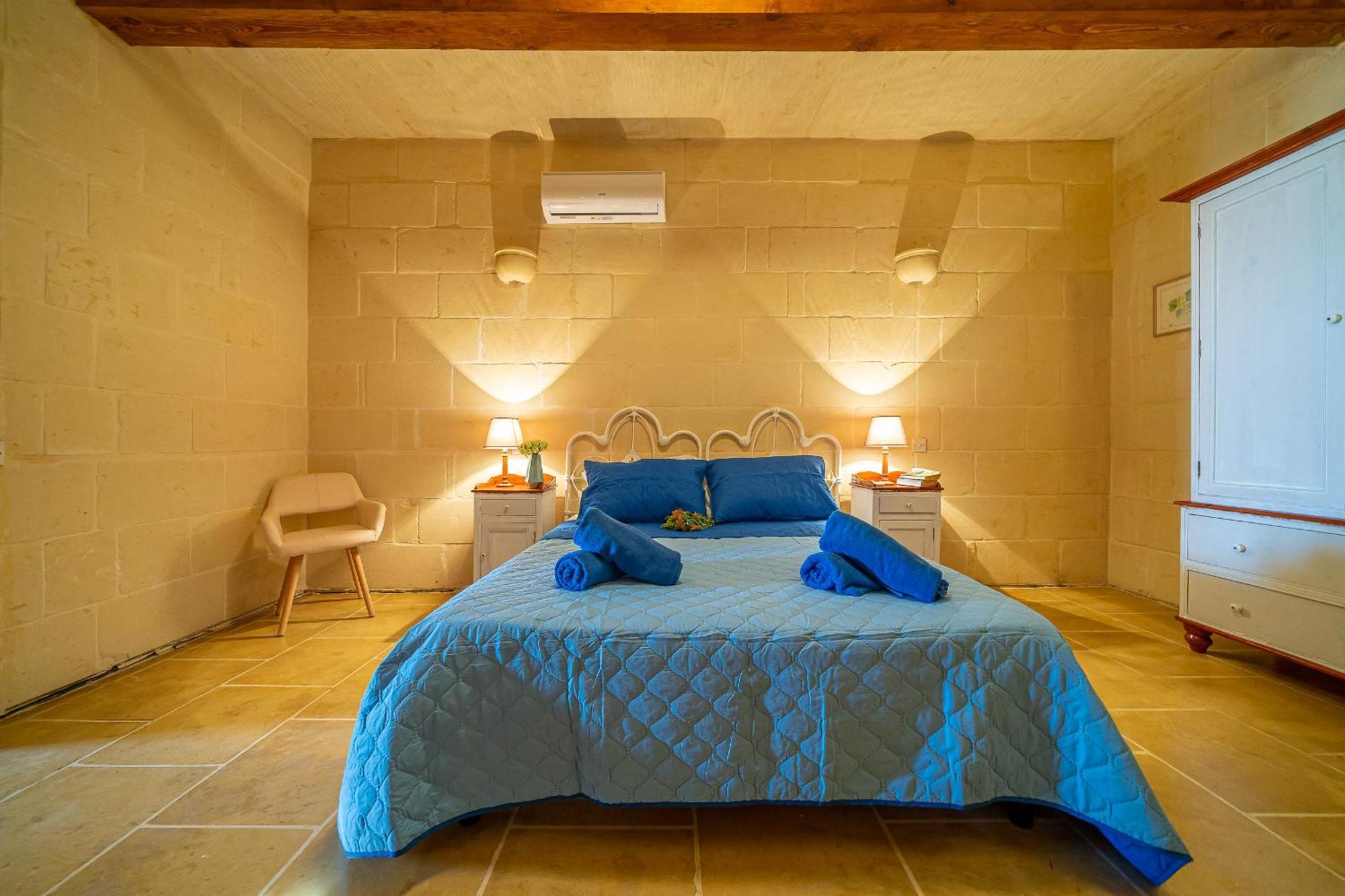 Lonza Gharb Farmhouse Экстерьер фото