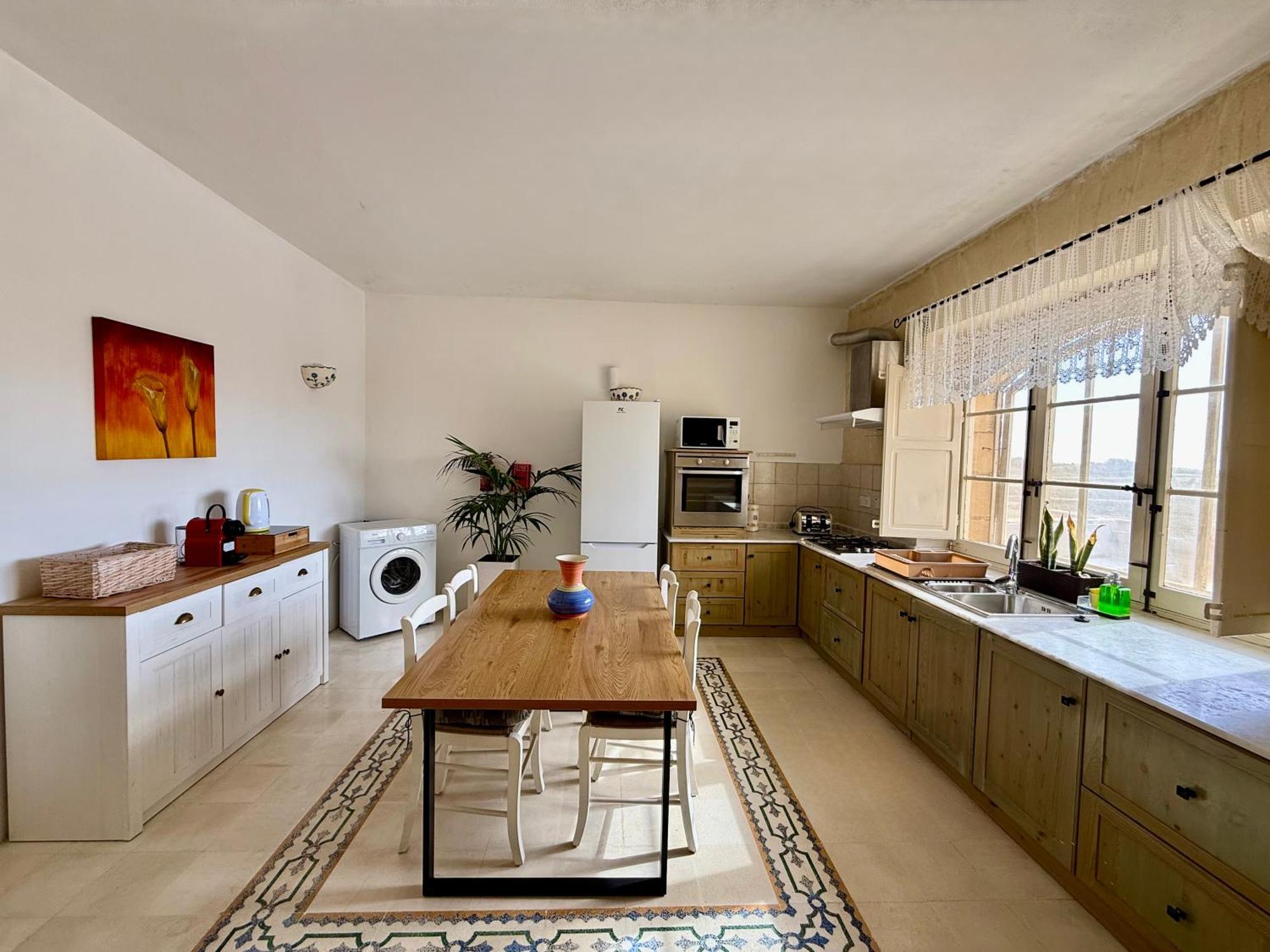 Lonza Gharb Farmhouse Экстерьер фото